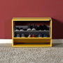 Hanah Home Zapatero Amarillo